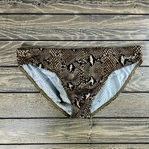 Charlie by MZ Lifeguard Brief